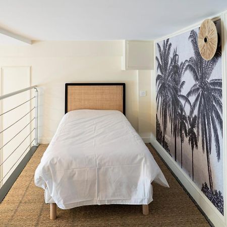 Suite Medici Лион Экстерьер фото