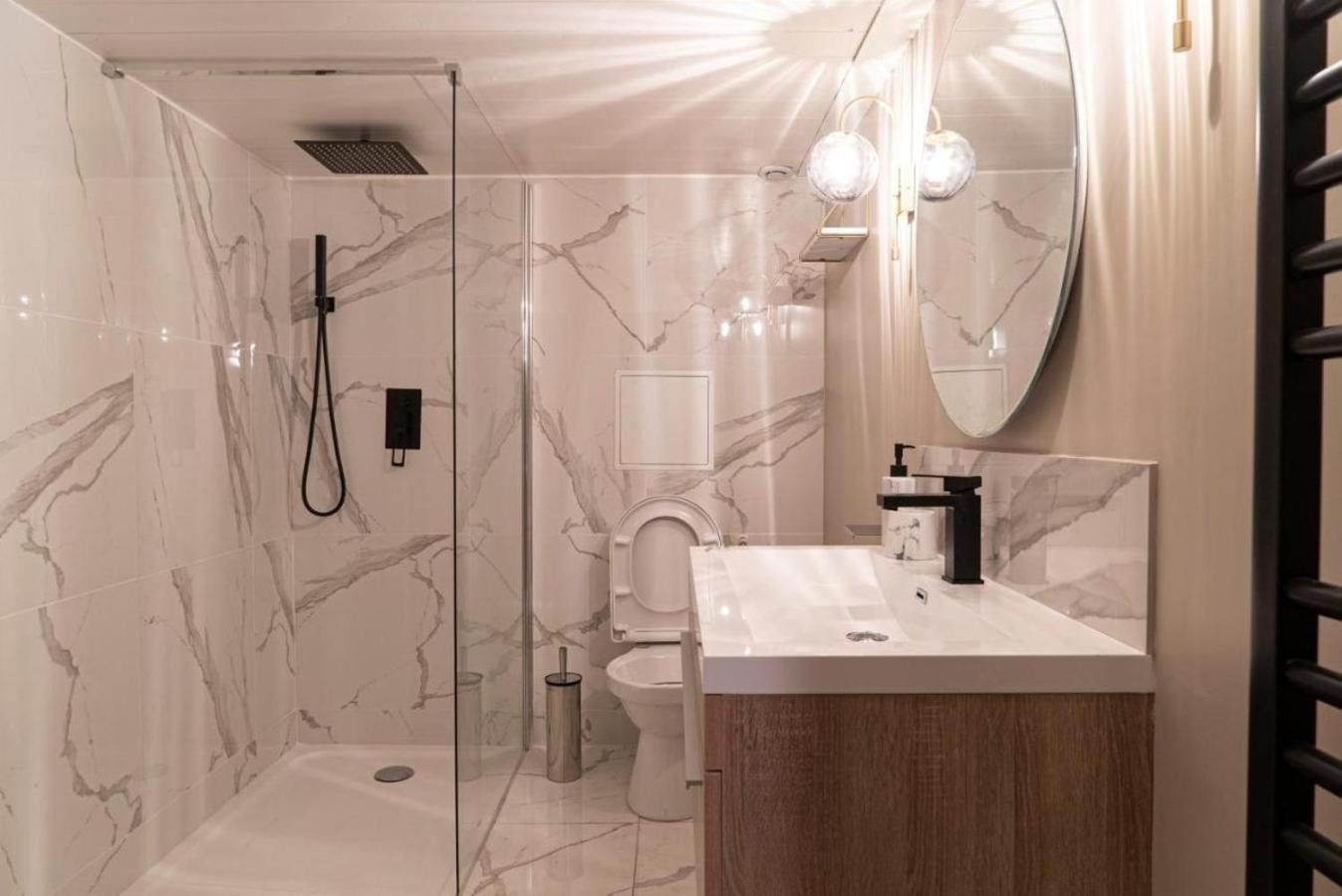 Suite Medici Лион Экстерьер фото