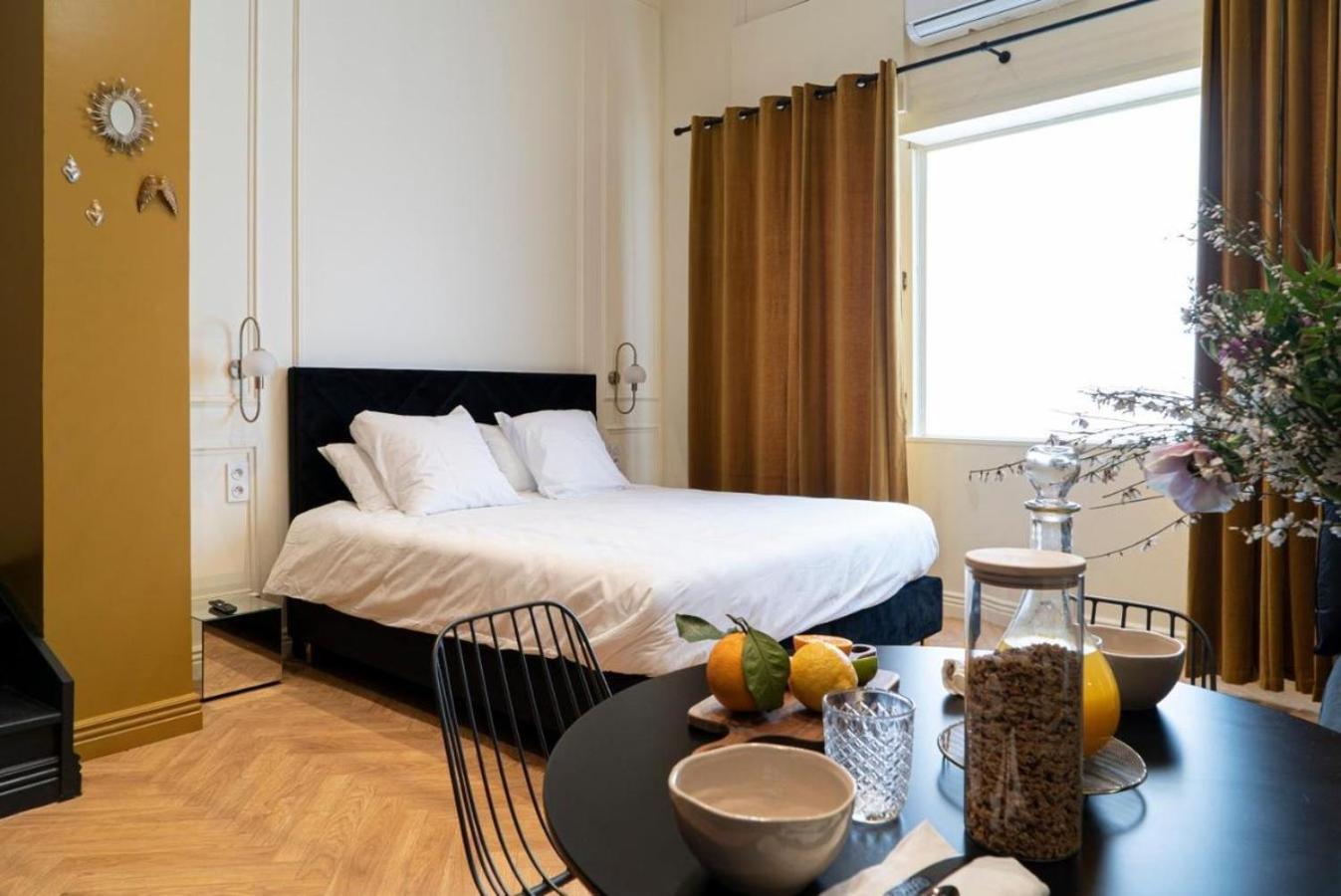 Suite Medici Лион Экстерьер фото